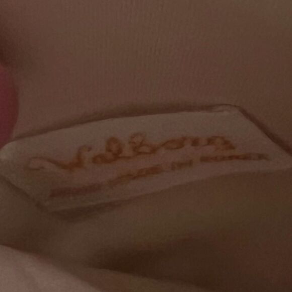 Vintage Beaded Handbag/semi Shoulder - Picture 5 of 7